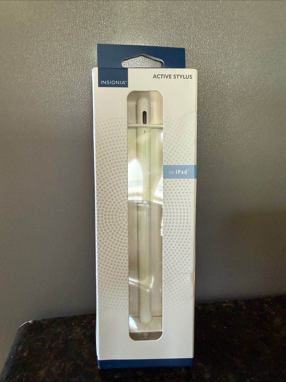 iPad NIB Insignia Active Stylus Pen For IPAD